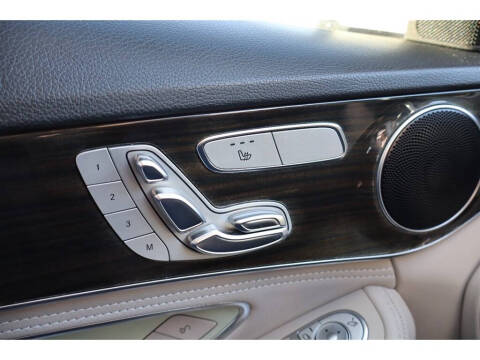 2015 Mercedes-Benz C-Class C 300