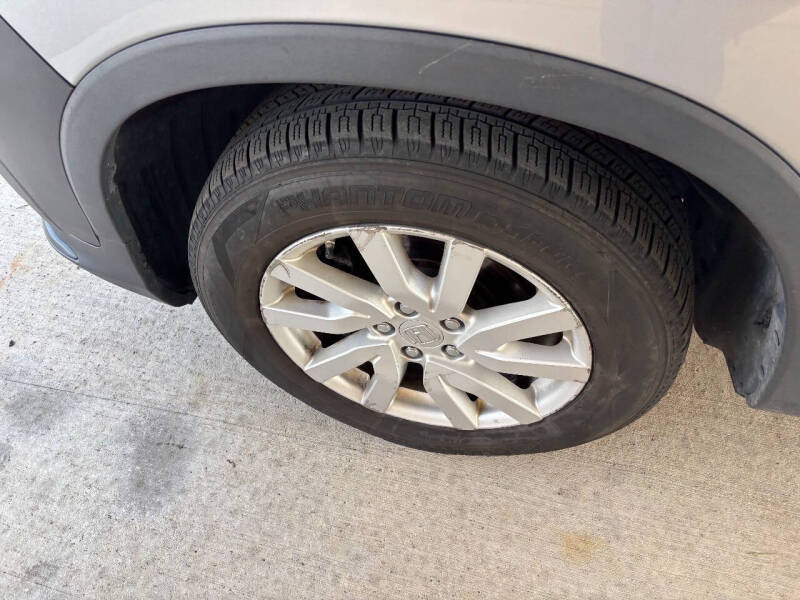 2019 Honda Pilot LX