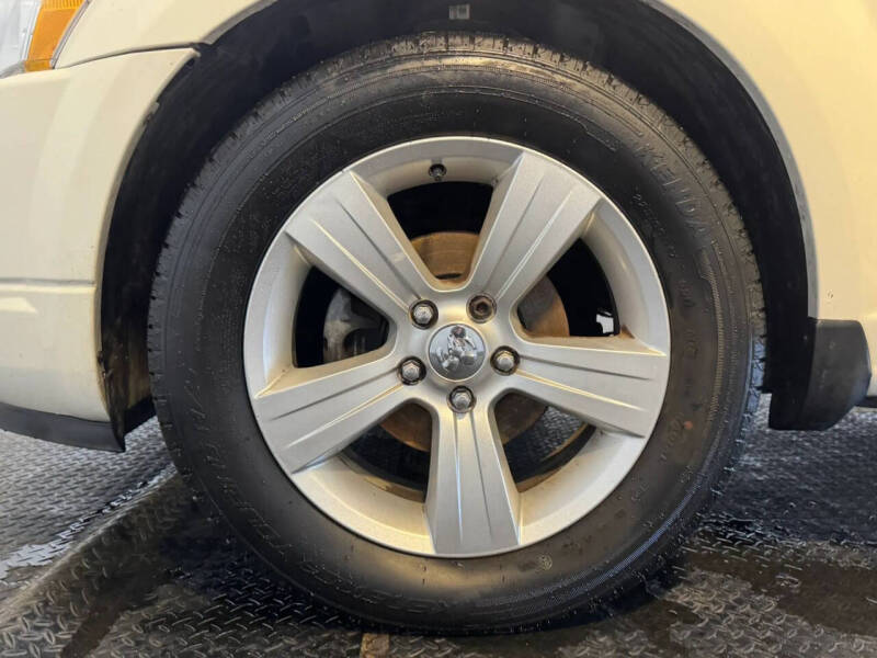 2010 Dodge Caliber SXT