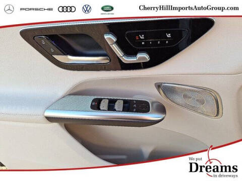 2026 Mercedes-Benz GLC GLC 300 4MATIC