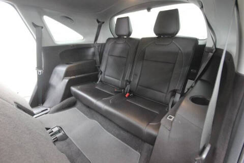 2020 Acura MDX SH-AWD w/Tech