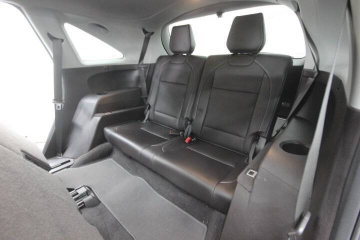 2020 Acura MDX SH-AWD w/Tech