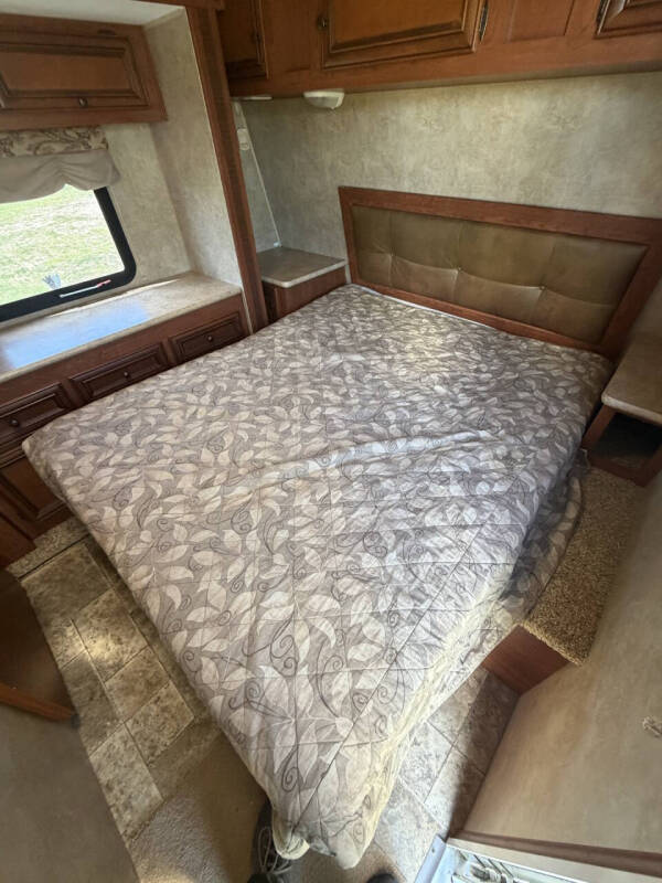 2012 KZ-SPREE Spree LX Super Lite