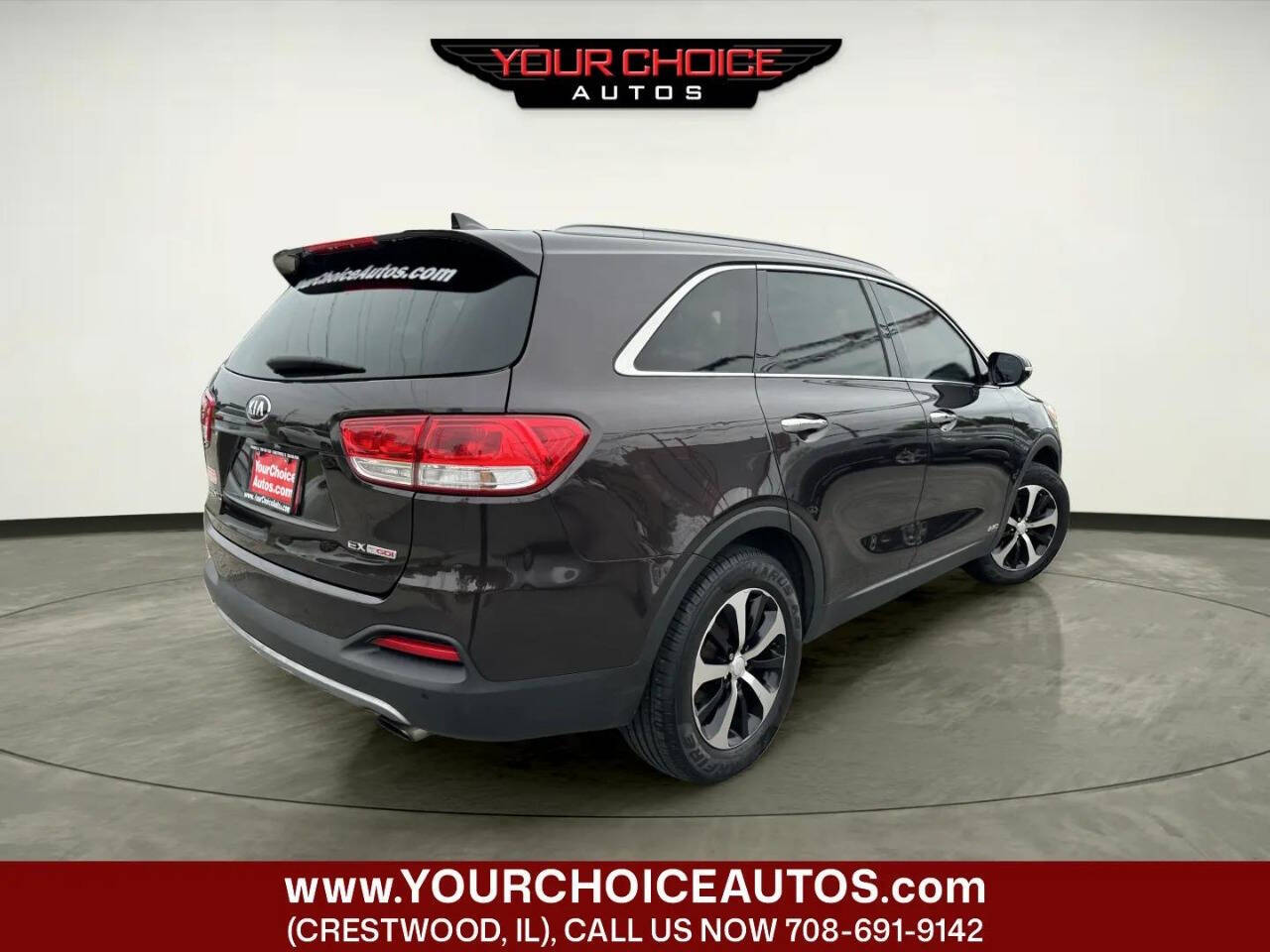 KiaSorento5