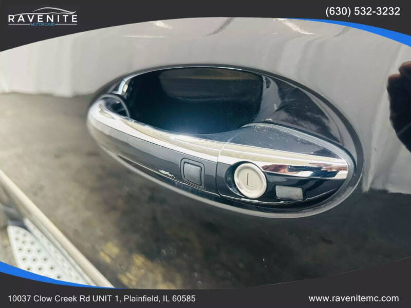 2009 Mercedes-Benz GL-Class GL 320 BlueTEC