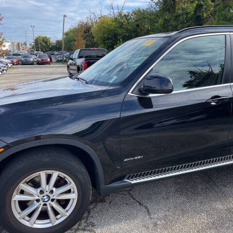 2015 BMW X5 for sale at Pro Auto Gallery in King George, VA