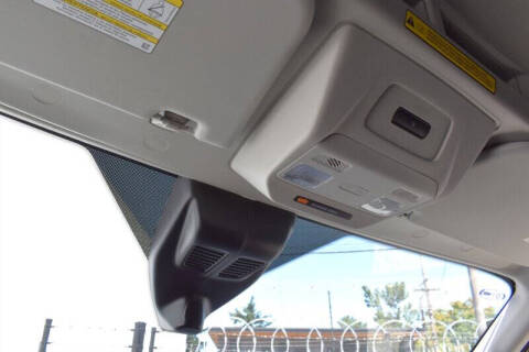 2025 Ford Transit 250