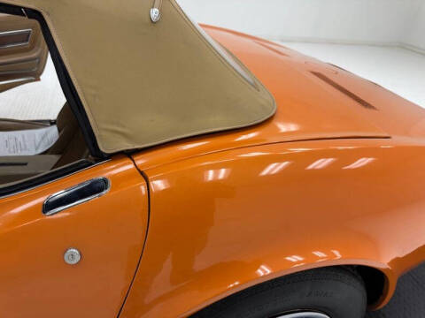 1974 Chevrolet Corvette