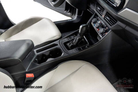 2021 Volkswagen Jetta