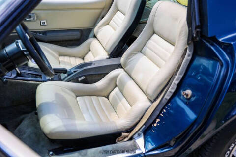 1979 Chevrolet Corvette