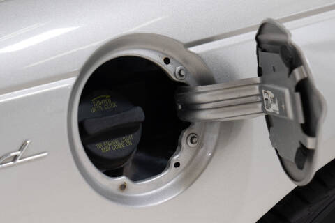 2005 Ford Thunderbird Deluxe