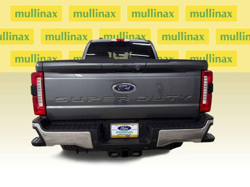 2026 Ford F-250 Super Duty