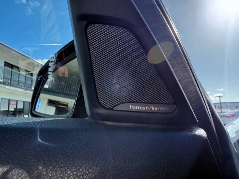 2016 BMW 5 Series 535i