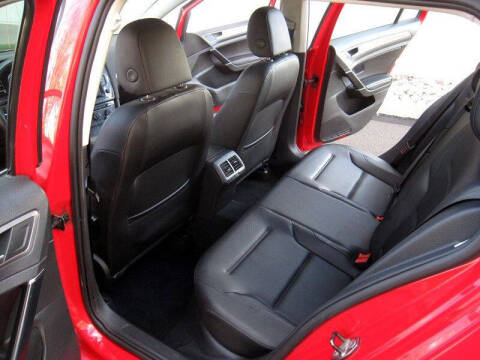 2017 Volkswagen Golf Alltrack