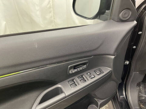 2024 Mitsubishi Outlander Sport