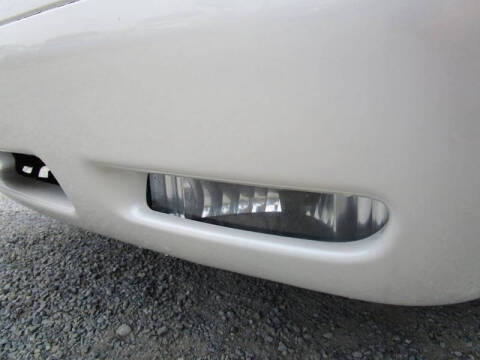 1996 Cadillac Eldorado