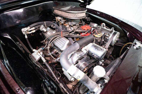 1949 Mercury Lead Sled