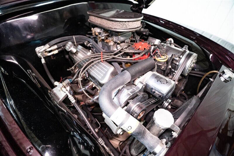 1949 Mercury Lead Sled