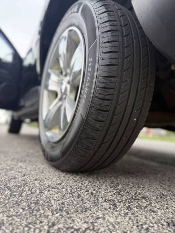 2012 Jeep Compass Sport