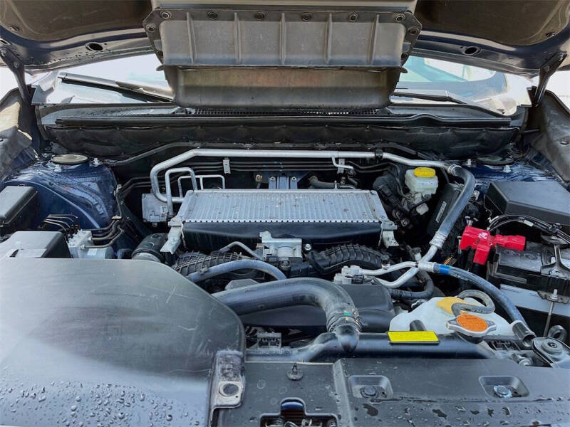 2023 Subaru Ascent Touring