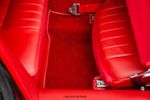 1967 Jaguar XK-E