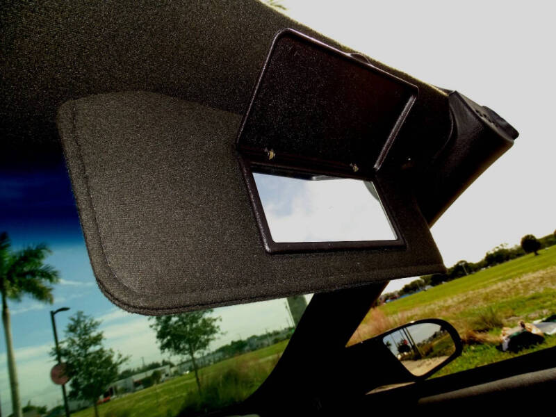 2002 Pontiac Firebird Trans Am