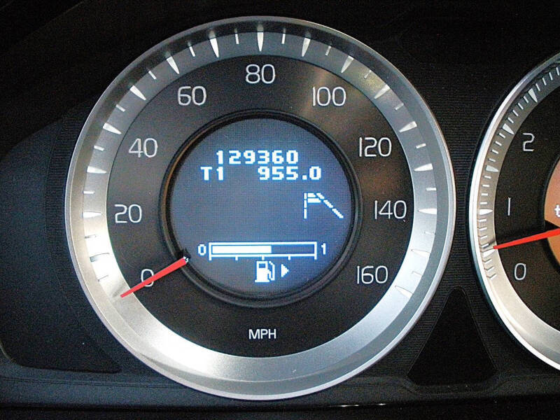 2013 Volvo XC60 T6