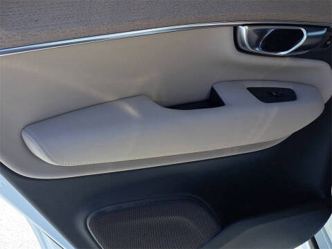 2026 Volvo XC90 B6 Ultra 7P