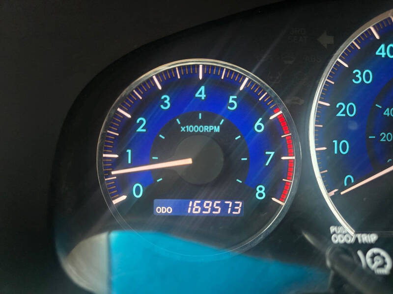 2006 Toyota Sienna LE 7 Passenger