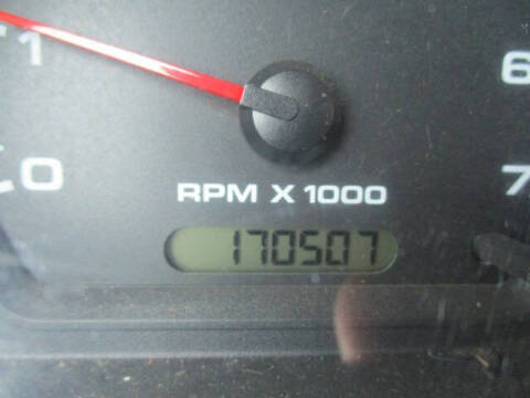 2006 Ford Ranger XL