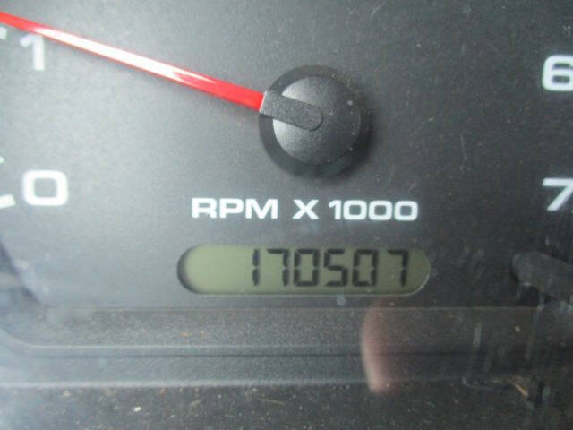 2006 Ford Ranger XL