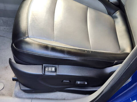 2014 Buick Encore Leather