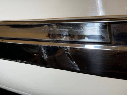 1993 Buick Roadmaster Limited