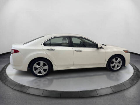 2009 Acura TSX w/Tech