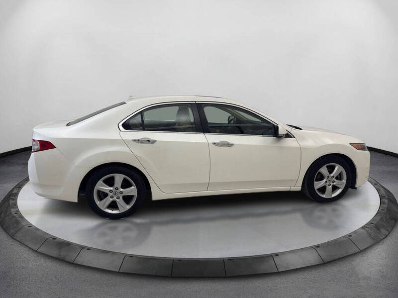 2009 Acura TSX w/Tech