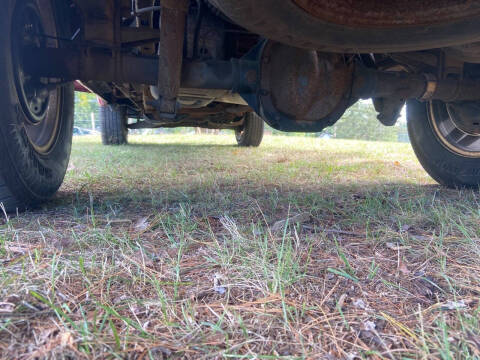 2007 Ford Ranger SPORT