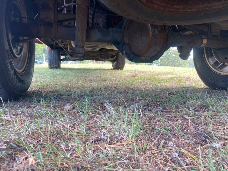 2007 Ford Ranger SPORT