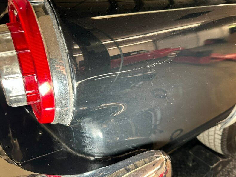 1956 Ford Thunderbird