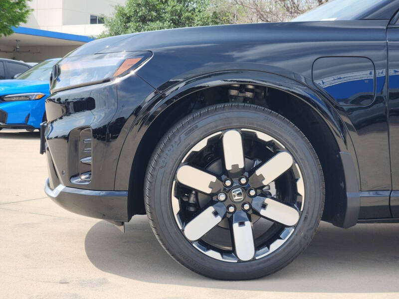 2026 Honda Prologue Elite
