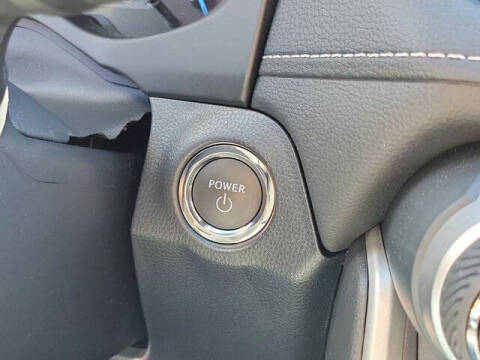 2024 Toyota RAV4 Hybrid Woodland Edition