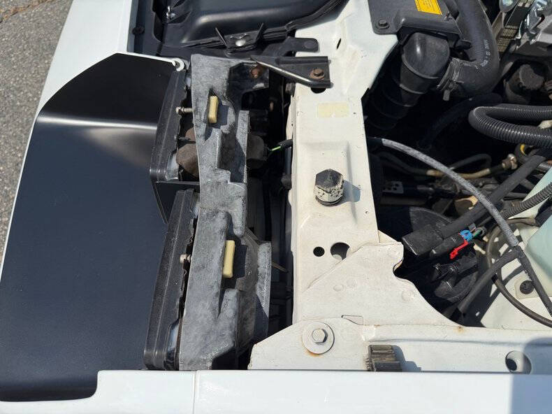 1992 Chevrolet Camaro Z28