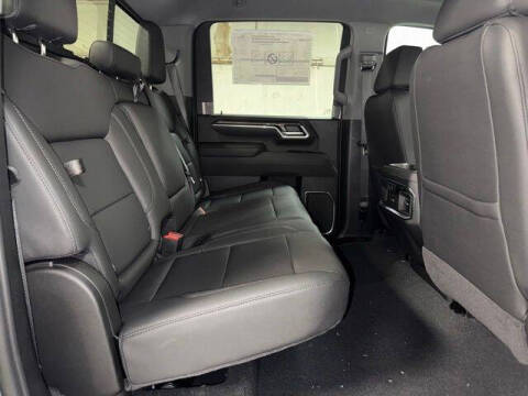 2026 Chevrolet Silverado 3500HD