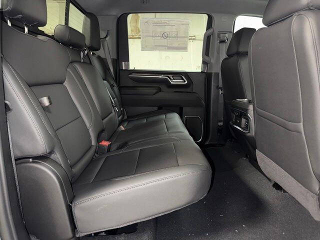 2026 Chevrolet Silverado 3500HD