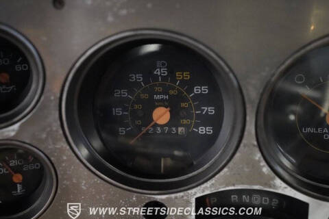 1987 Chevrolet R/V 10 Series