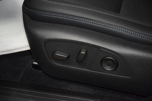 2026 Chevrolet Equinox EV LT 2