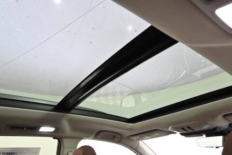 2025 Subaru Ascent Touring