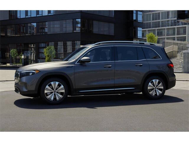2023 Mercedes-Benz EQB EQB 250+