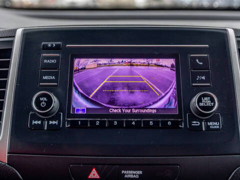 2019 Honda Ridgeline Sport