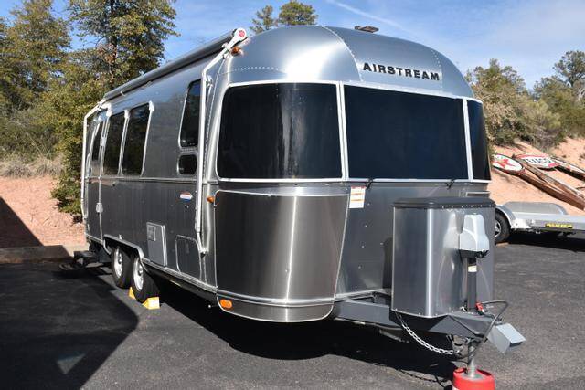 2016 Airstream International Signiture for sale at Choice Auto & Truck Sales in Payson AZ