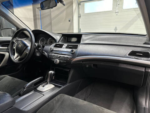 2010 Honda Accord EX